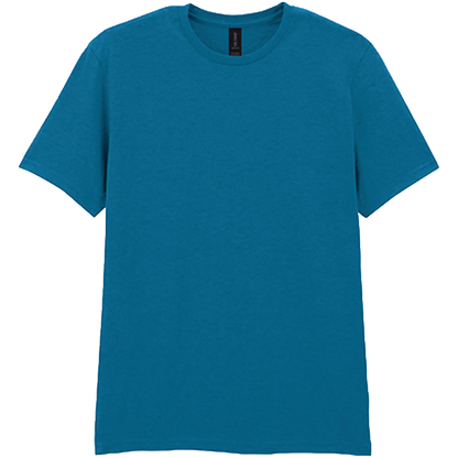   Antique-Sapphire-(Heather) Front 