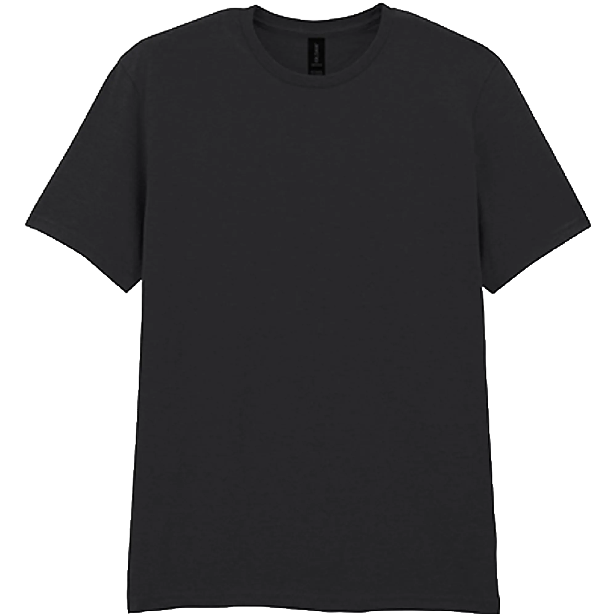  Black Front #farbe_black