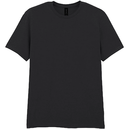   Black Front 