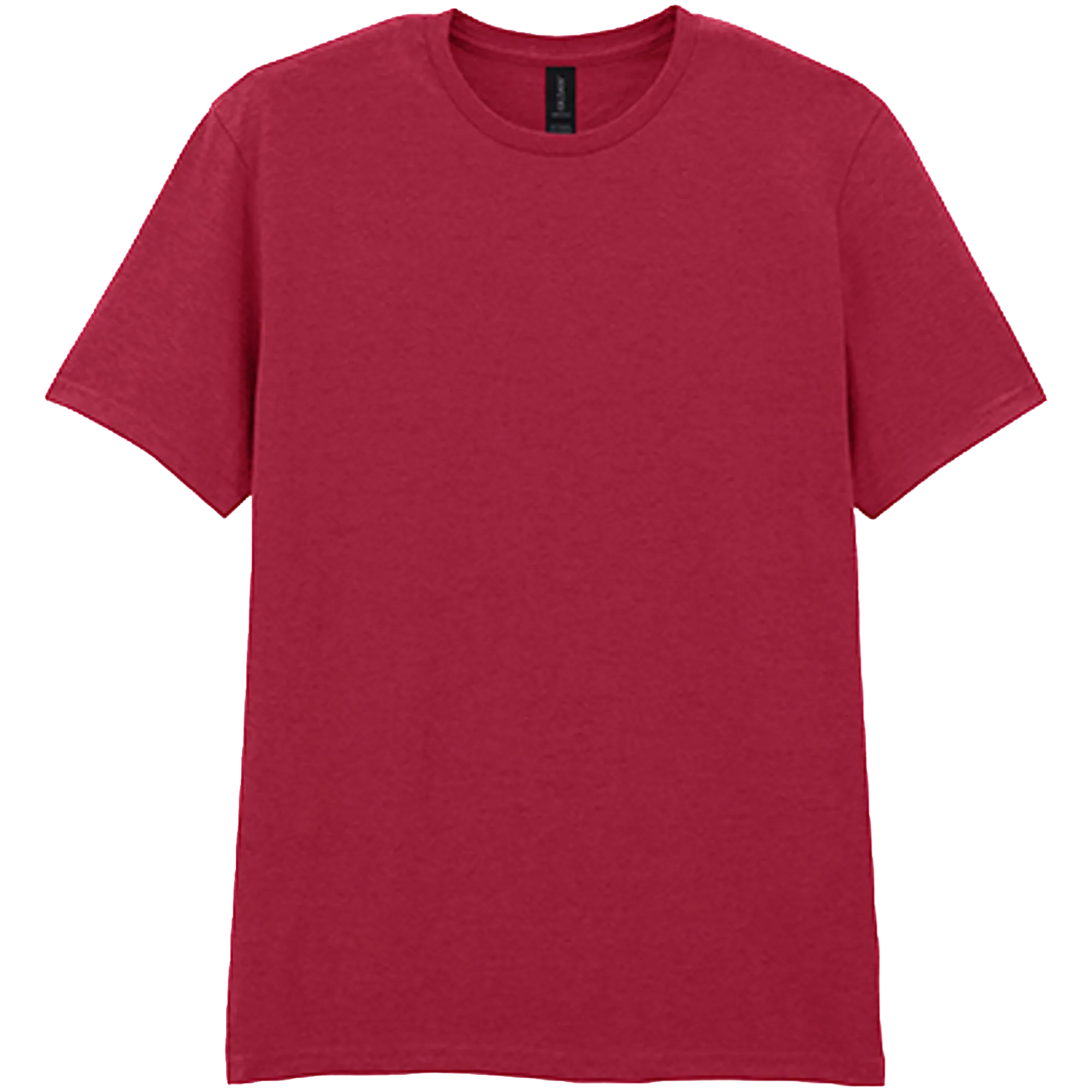   Cardinal-Red Front 