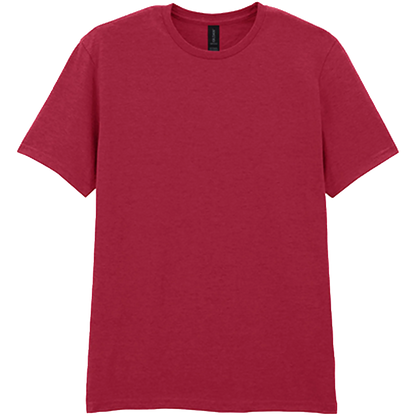   Cardinal-Red Front 
