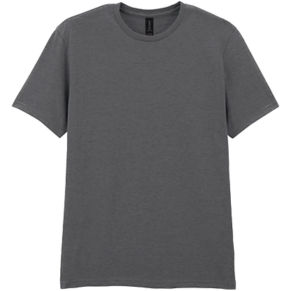   Charcoal-(Solid) Front 