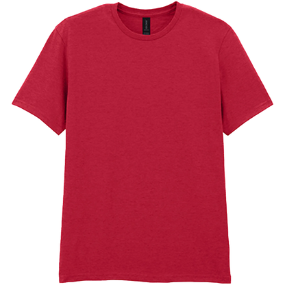   Cherry-Red Front 