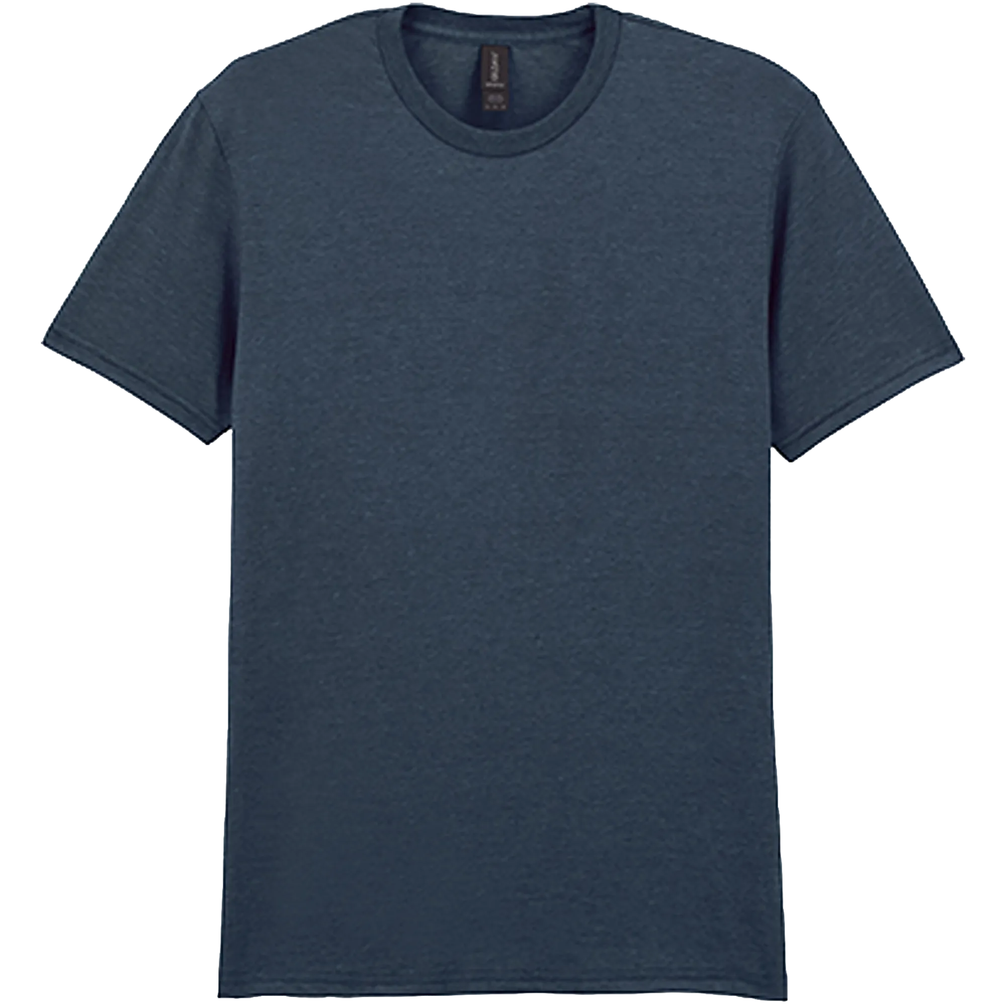  Dark-Heather Front 