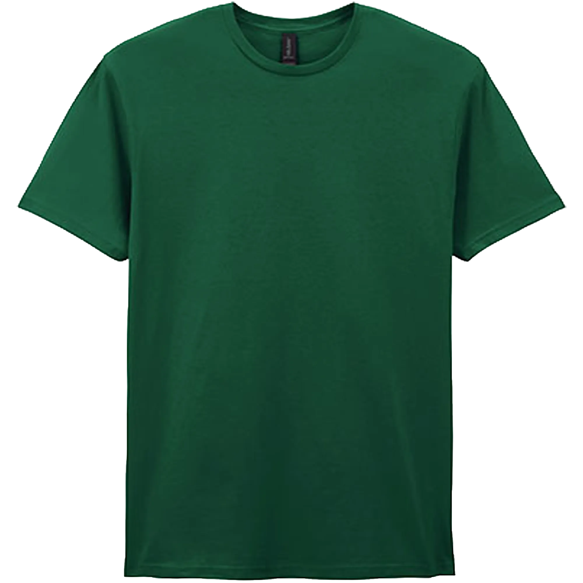   Fan-Dark-Green Front 