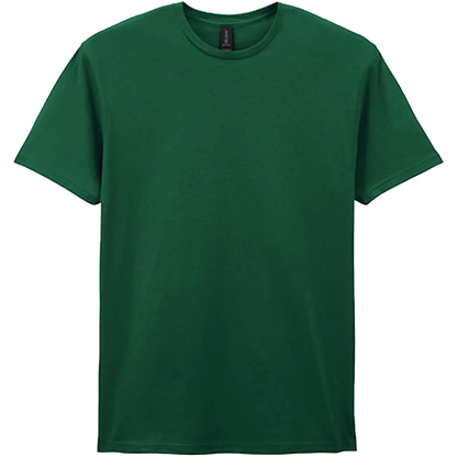   Fan-Dark-Green Front 
