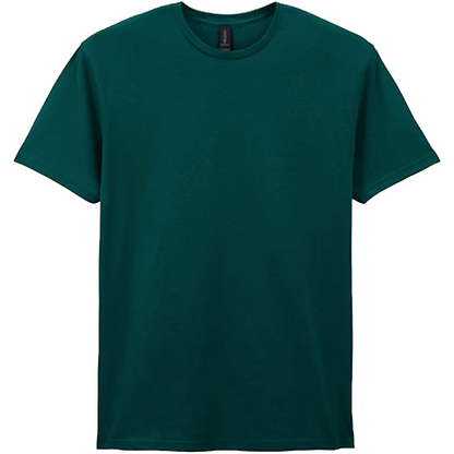   Fan-Marine-Green Front 