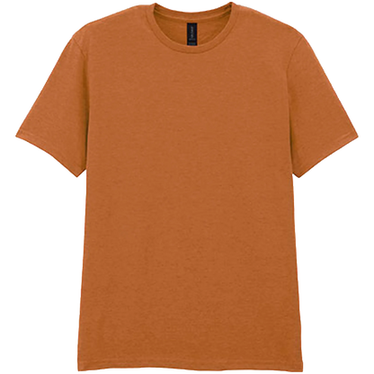   Fan-Texas-Orange Front 