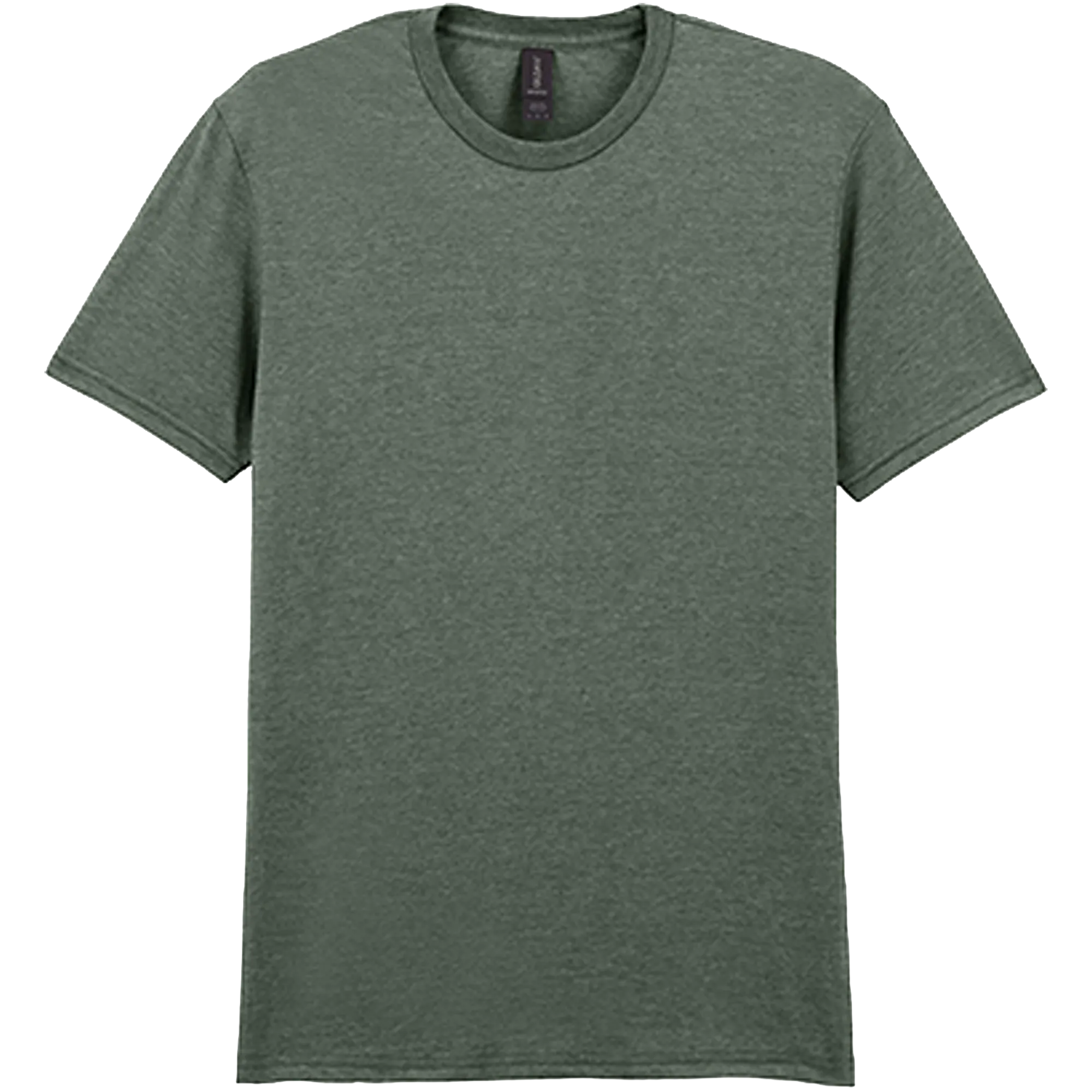   Heather-Military-Green Front 