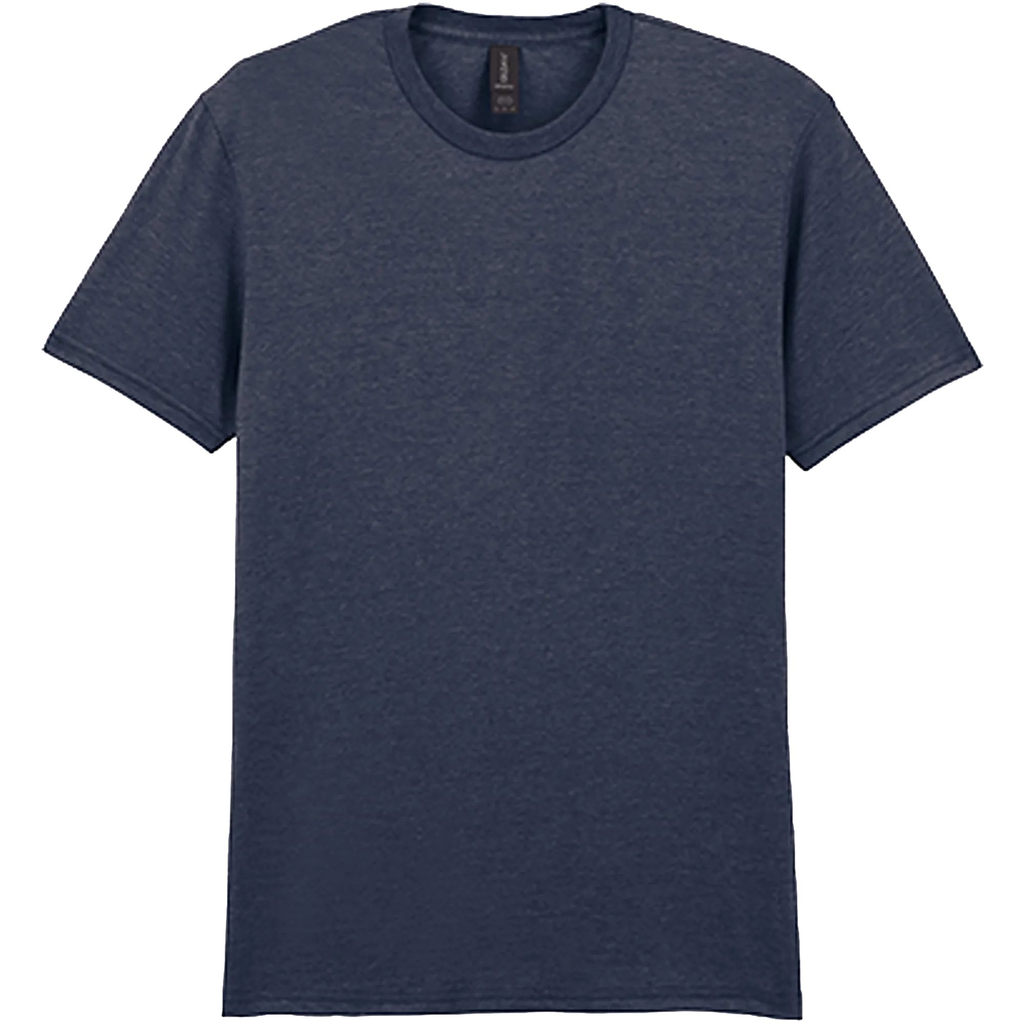   Heather-Navy Front 