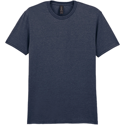   Heather-Navy Front 