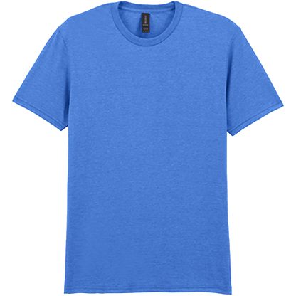   Heather-Royal Front 
