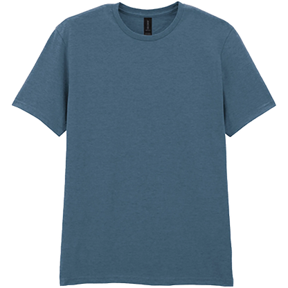   Indigo-Blue Front 