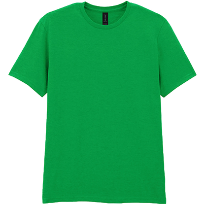   Irish-Green Front 
