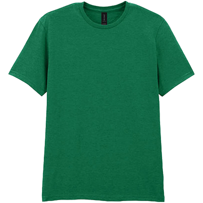   Kelly-Green Front 