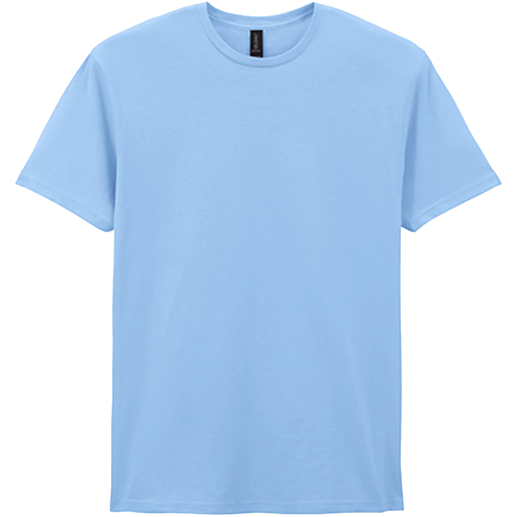   Light-Blue Front 