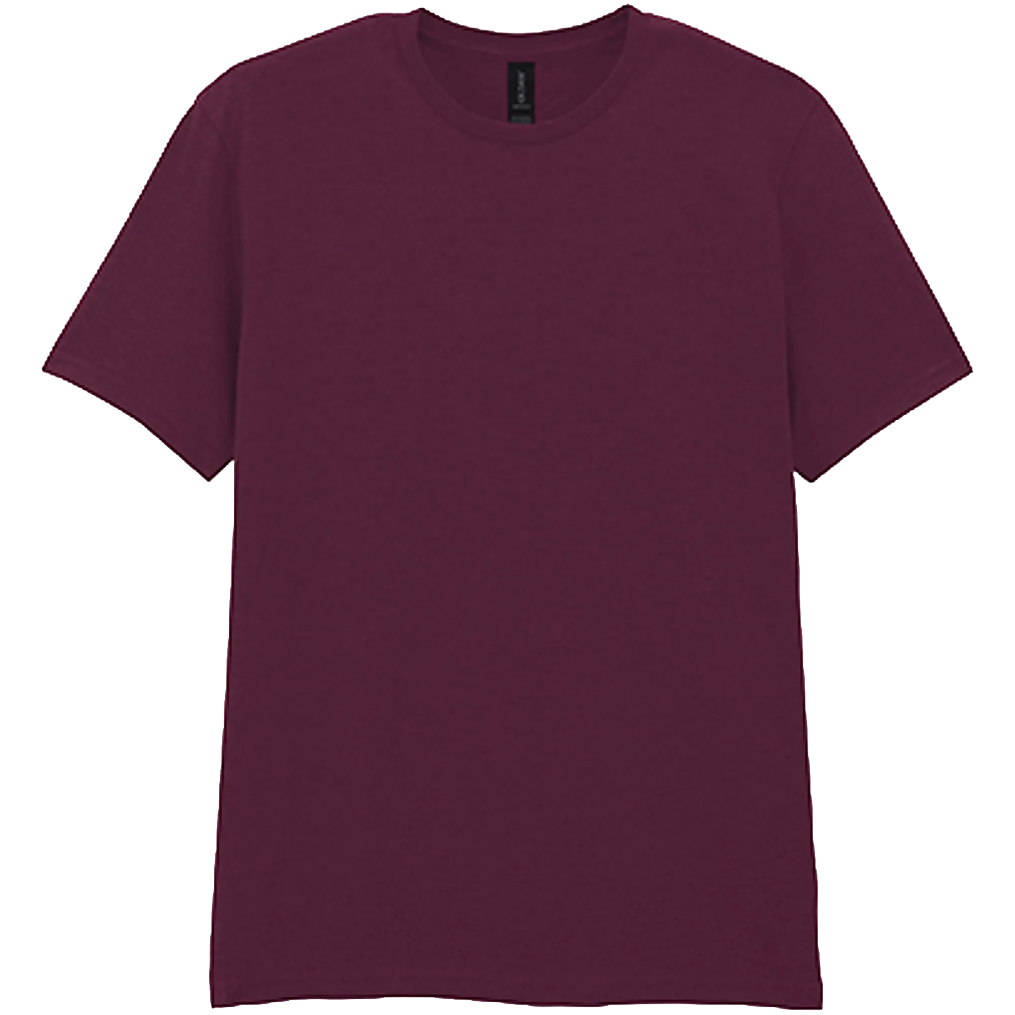   Maroon Front 