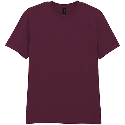  Maroon Front 