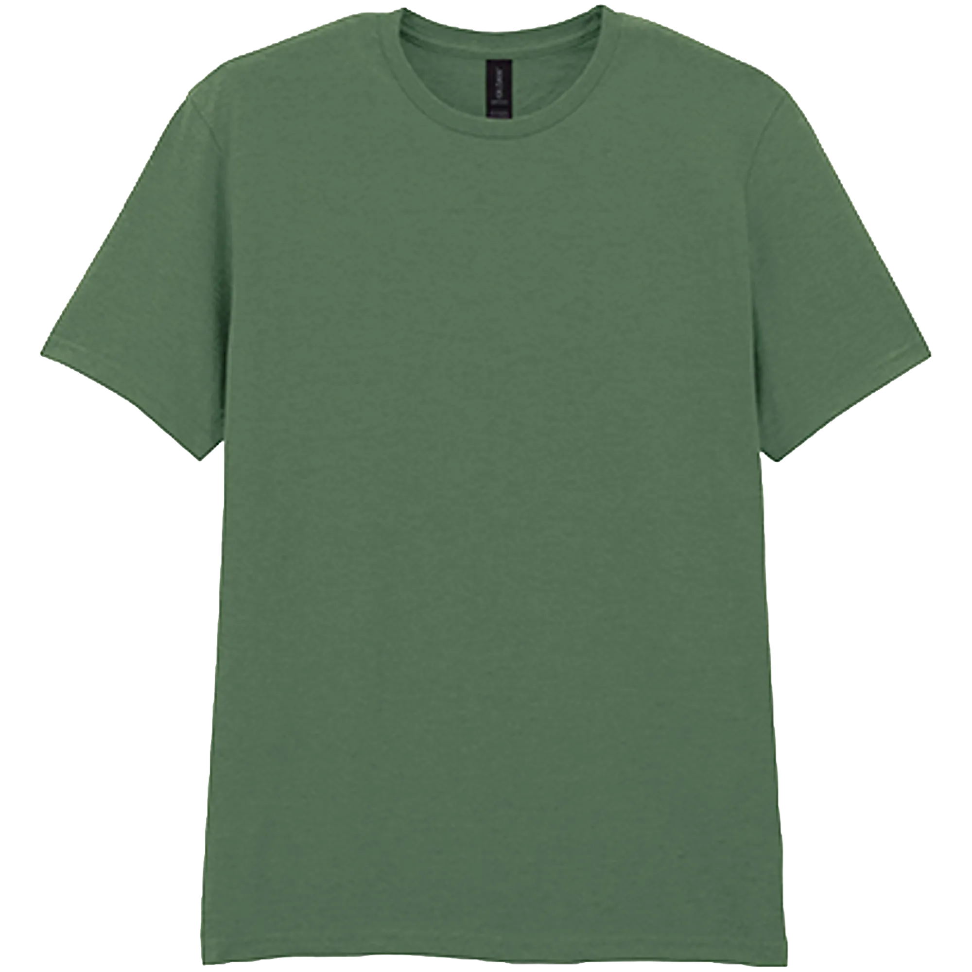  Military-Green Front 