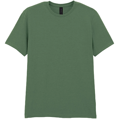   Military-Green Front 