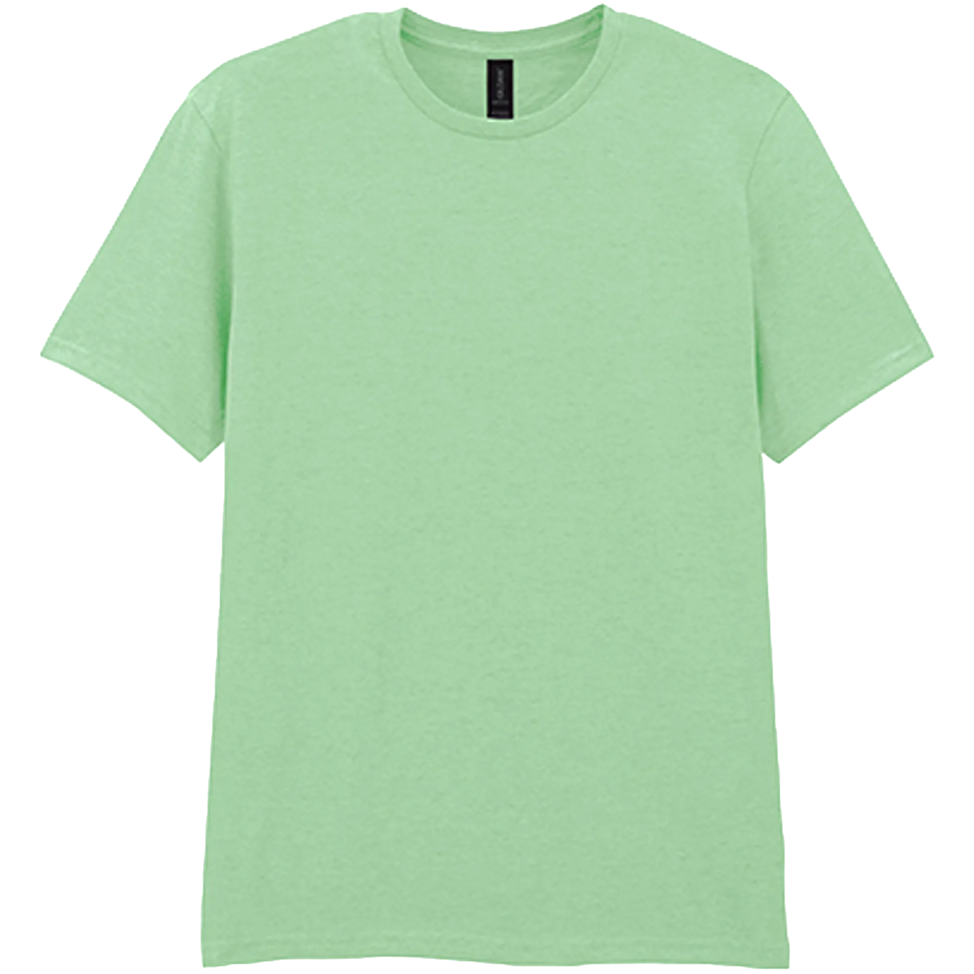  Mint-Green Front 