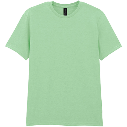   Mint-Green Front 