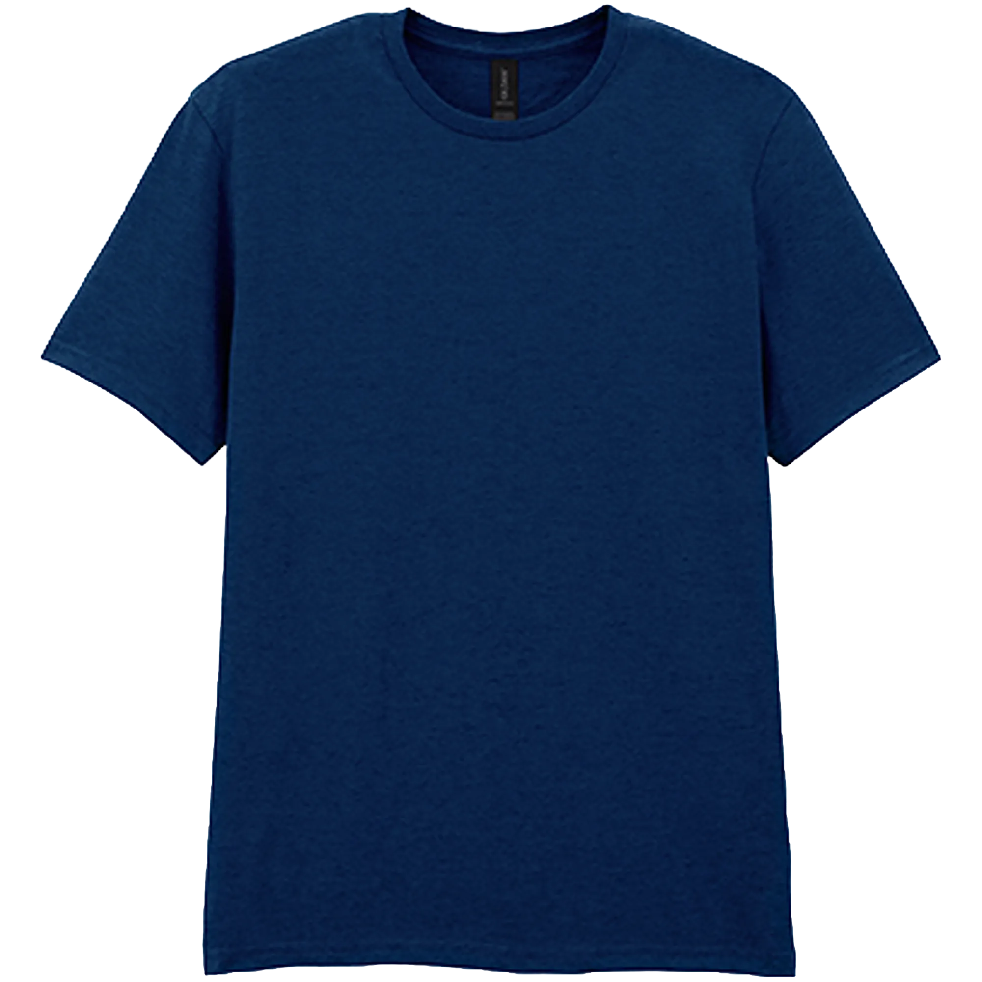   Navy Front 