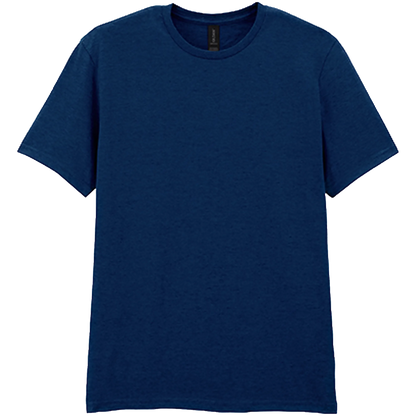   Navy Front 
