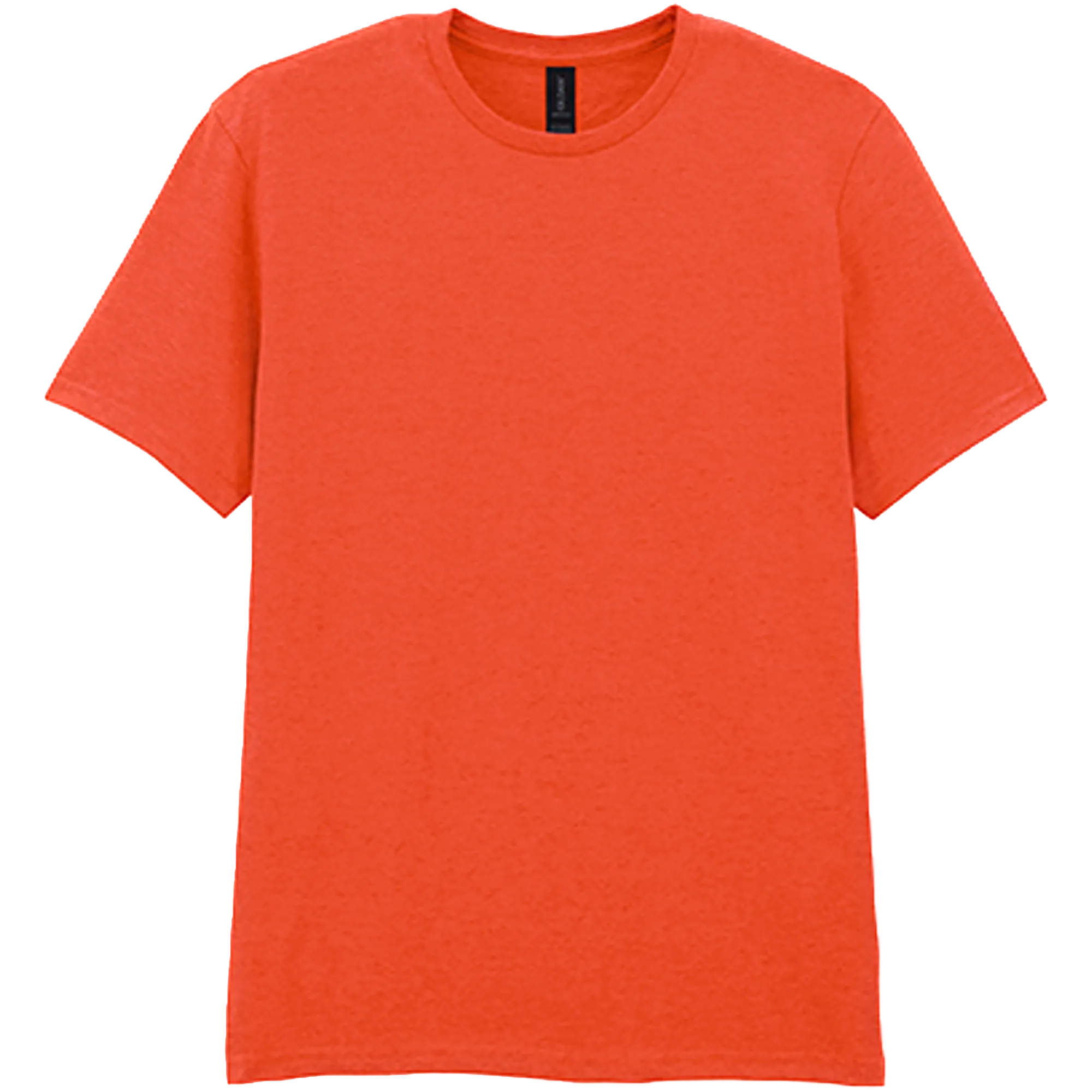  Orange Front 