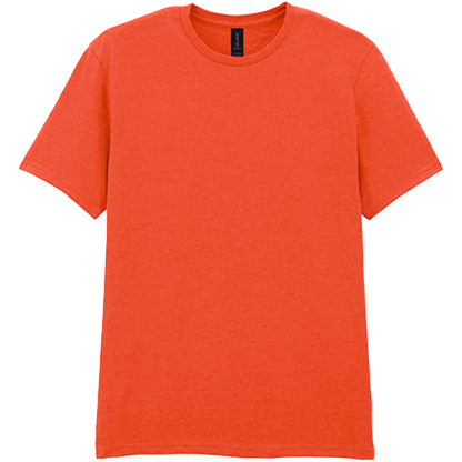   Orange Front 