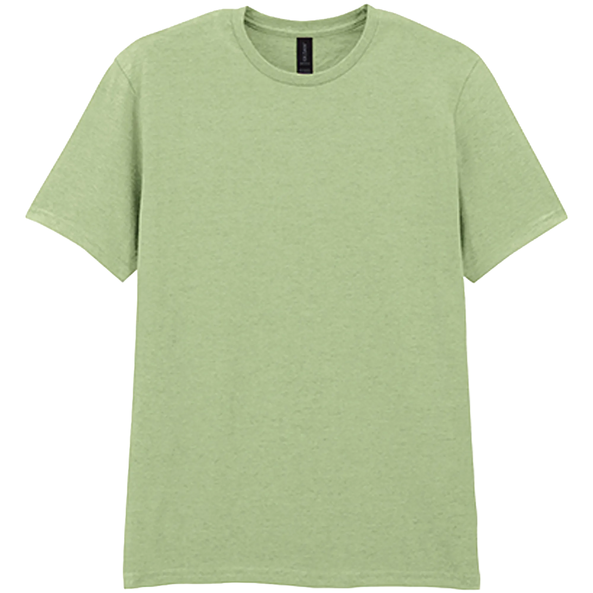   Pistachio Front 