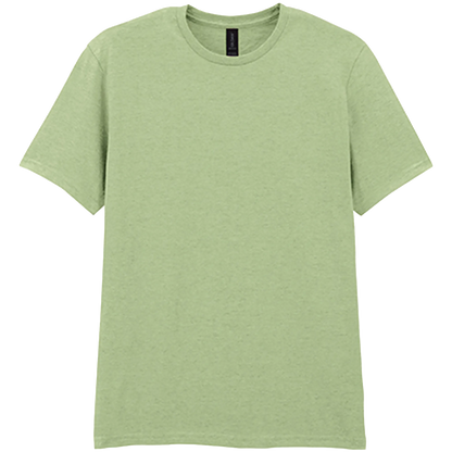   Pistachio Front 