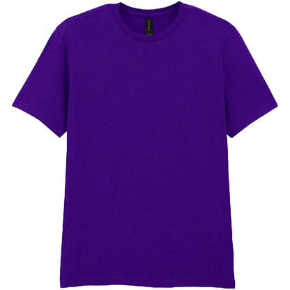   Purple Front 
