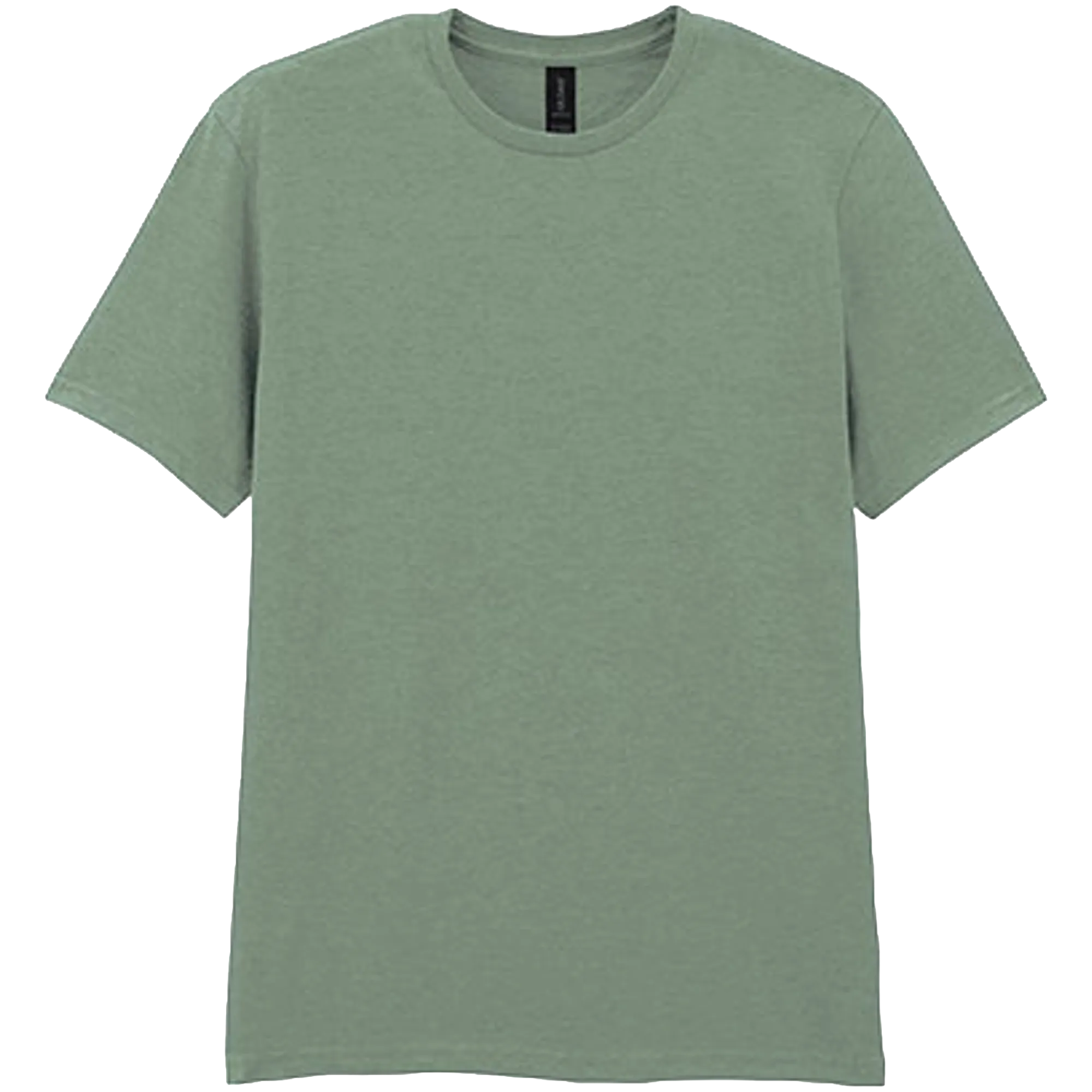   Sage Front 