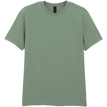  Sage Front 