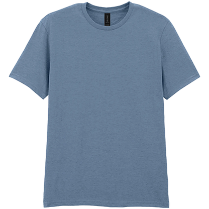   Stone-Blue Front 