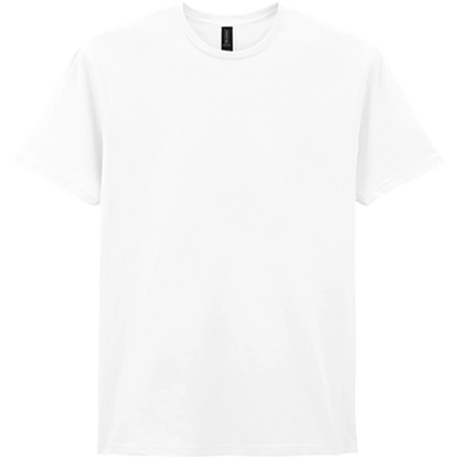   White Front 