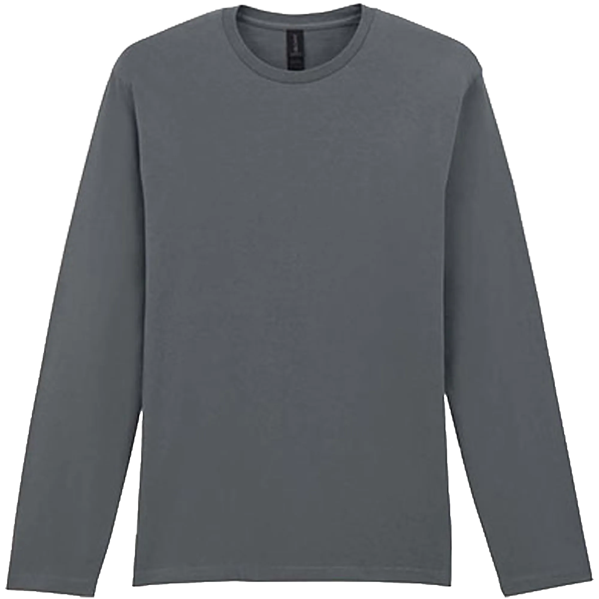   Charcoal-(Solid) Front #farbe_charcoal-solid