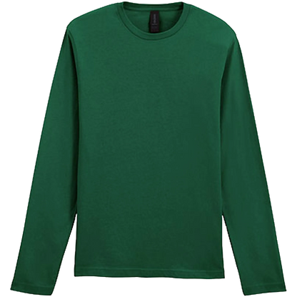   Fan-Dark-Green Front 