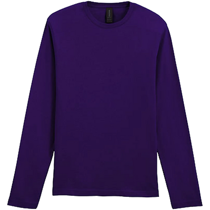   Fan-Dark-Purple Front 