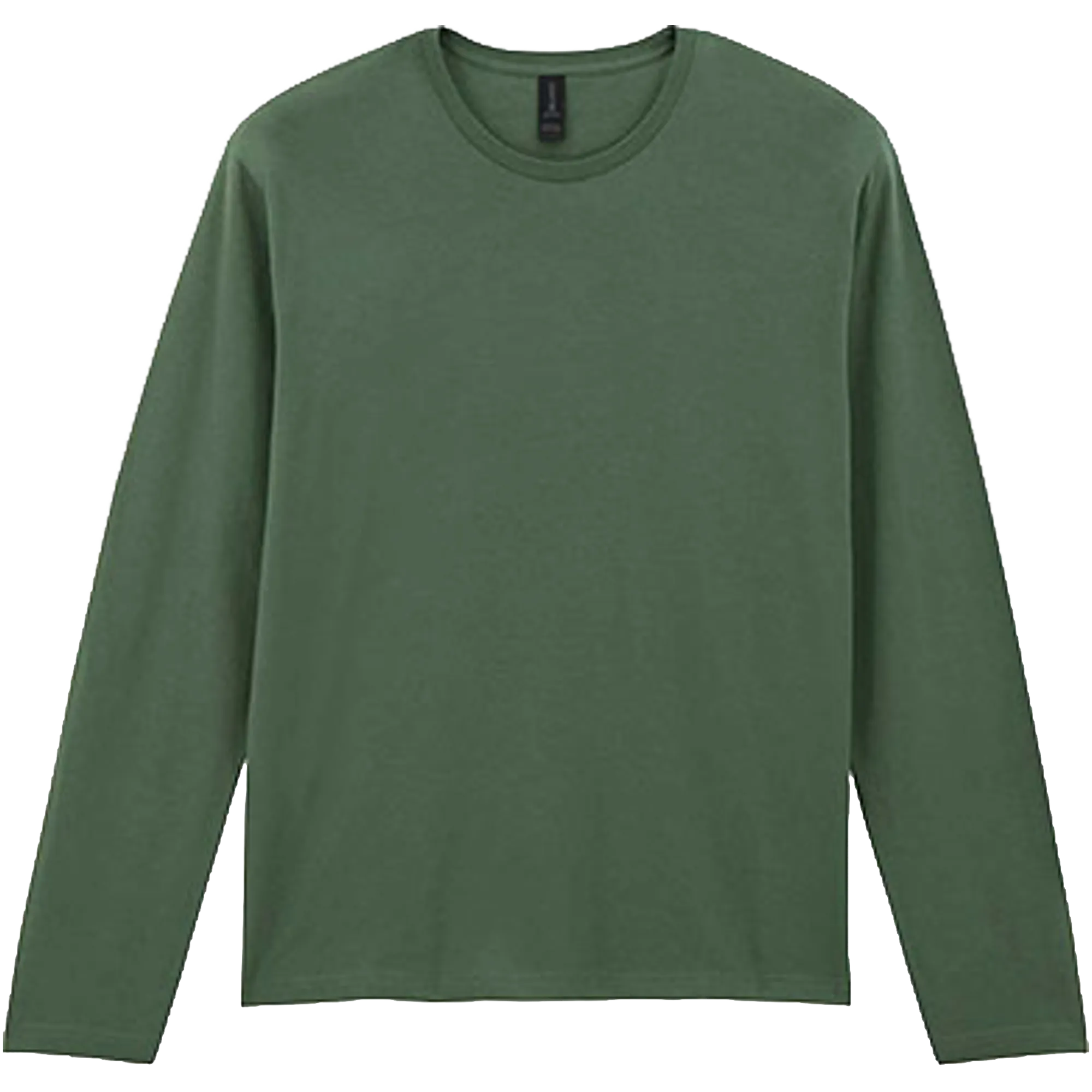   Military-Green Front 