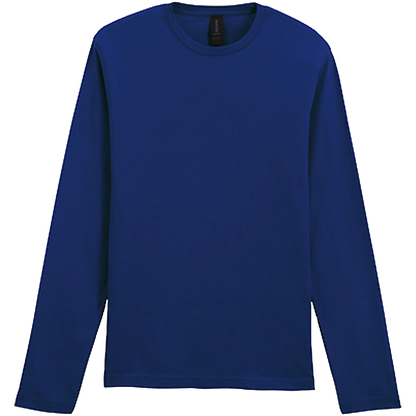   Navy Front 