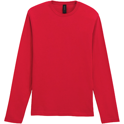   Red Front 