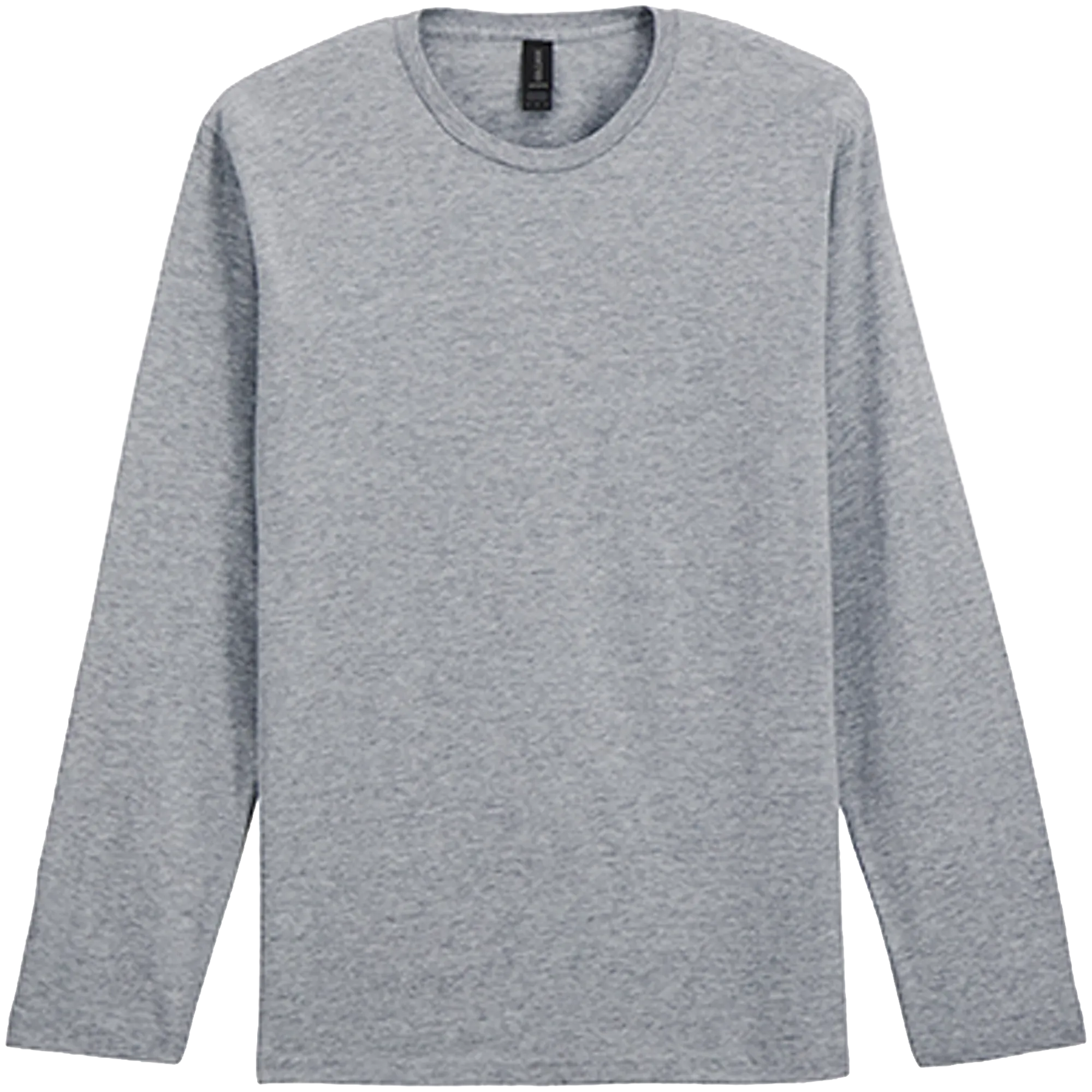   Sport-Grey-(Heather) Front 
