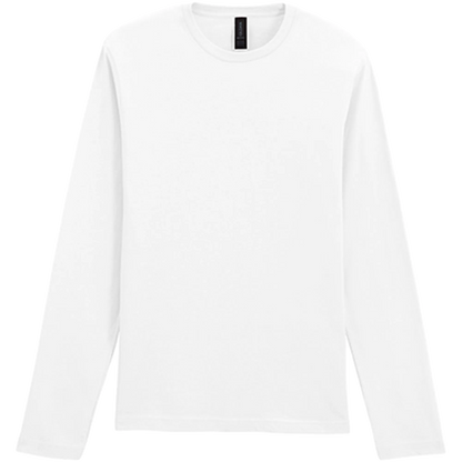   White Front 