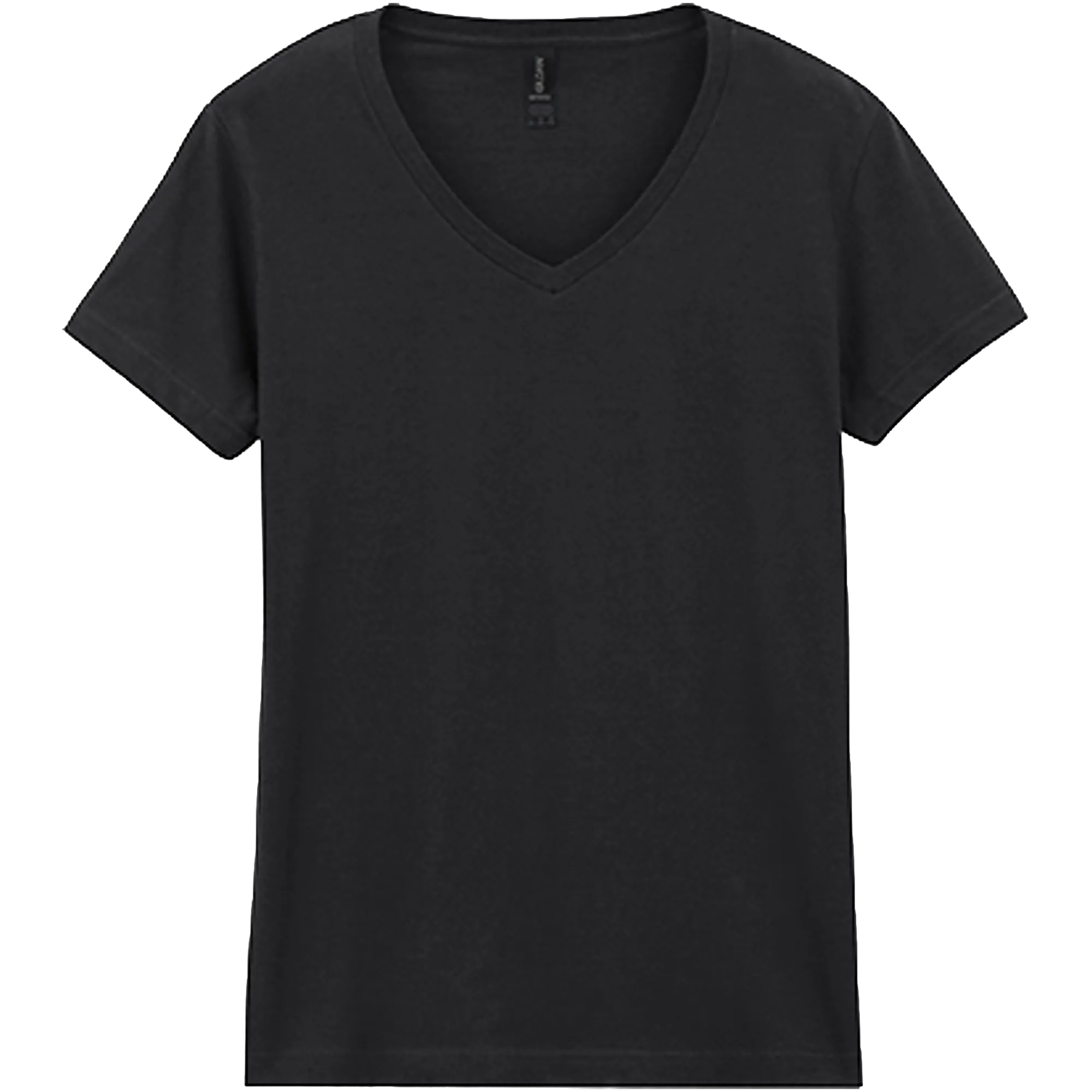   Black Front #farbe_black
