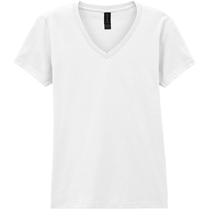   White Front 