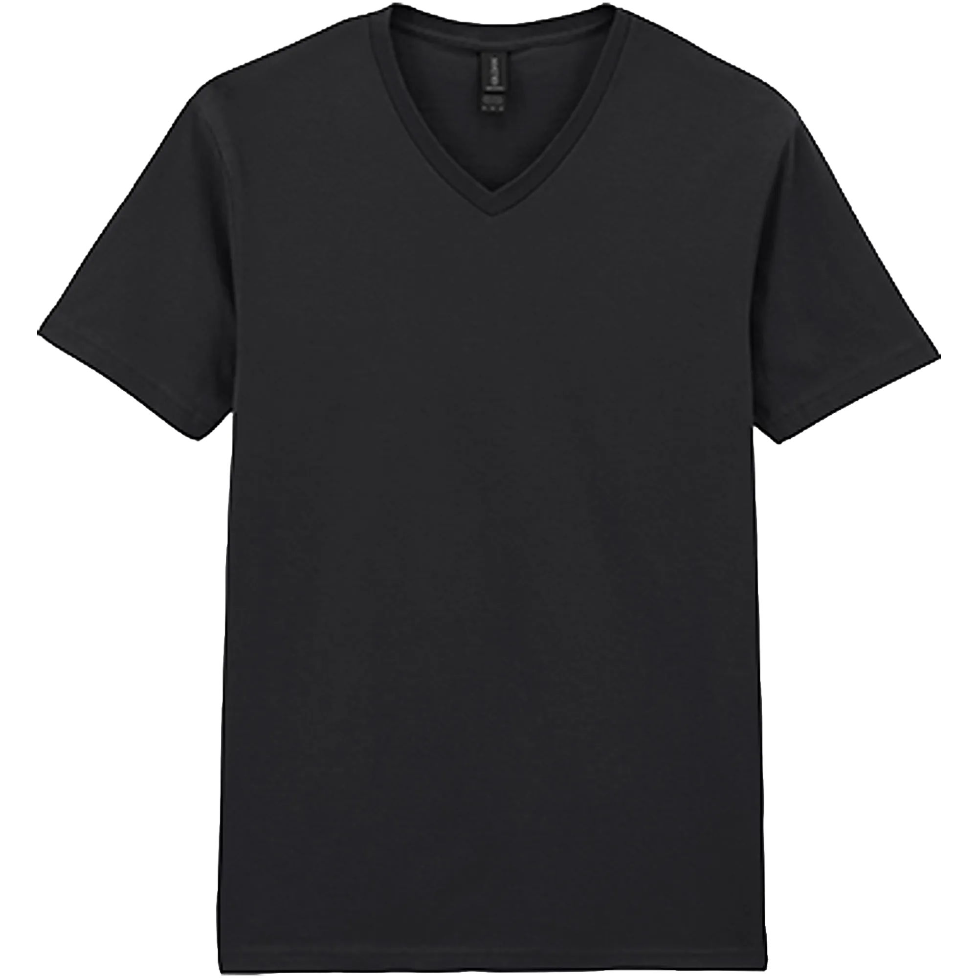   Black Front #farbe_black
