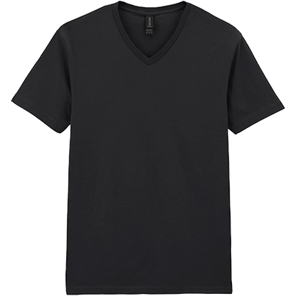   Black Front 
