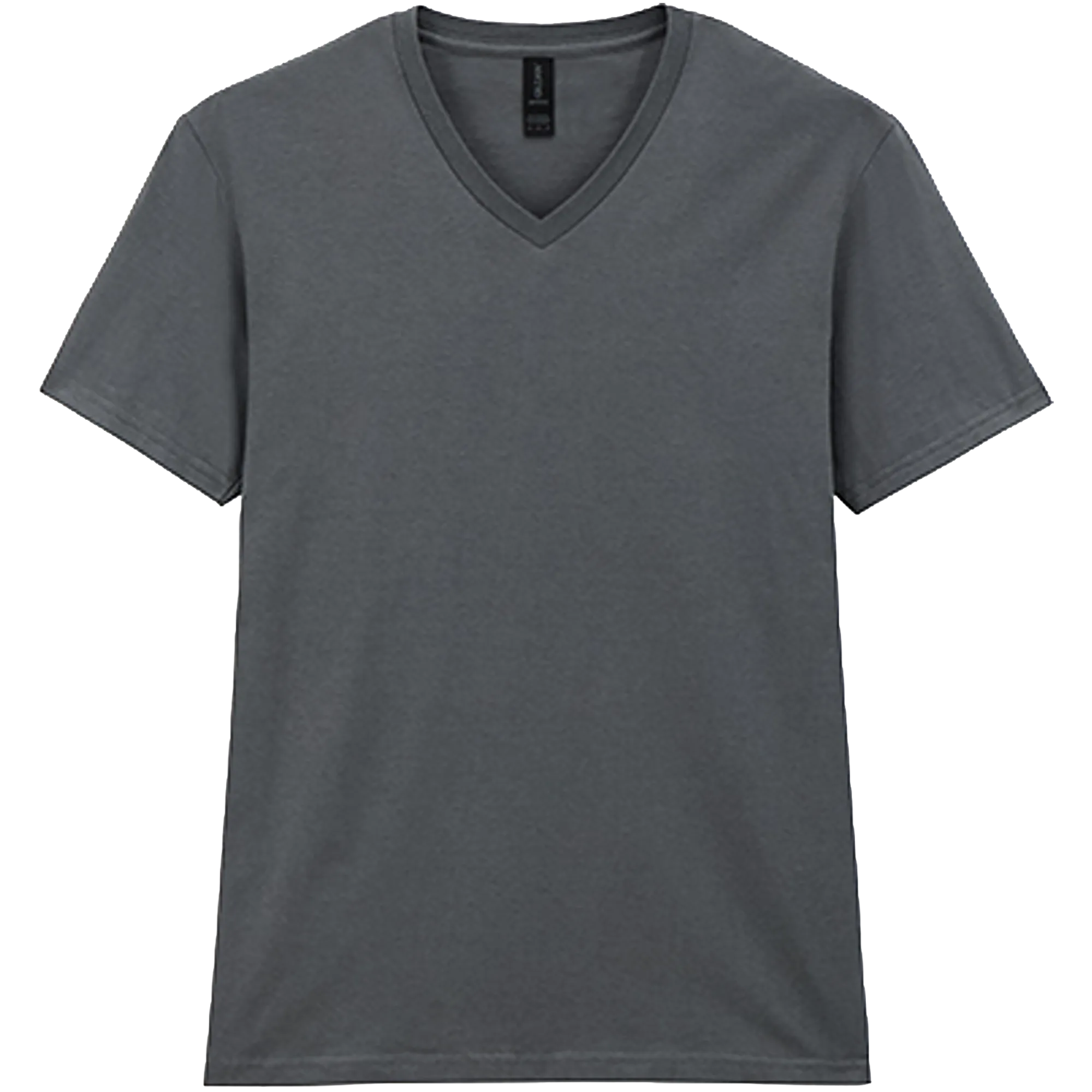   Charcoal-(Solid) Front #farbe_charcoal-solid